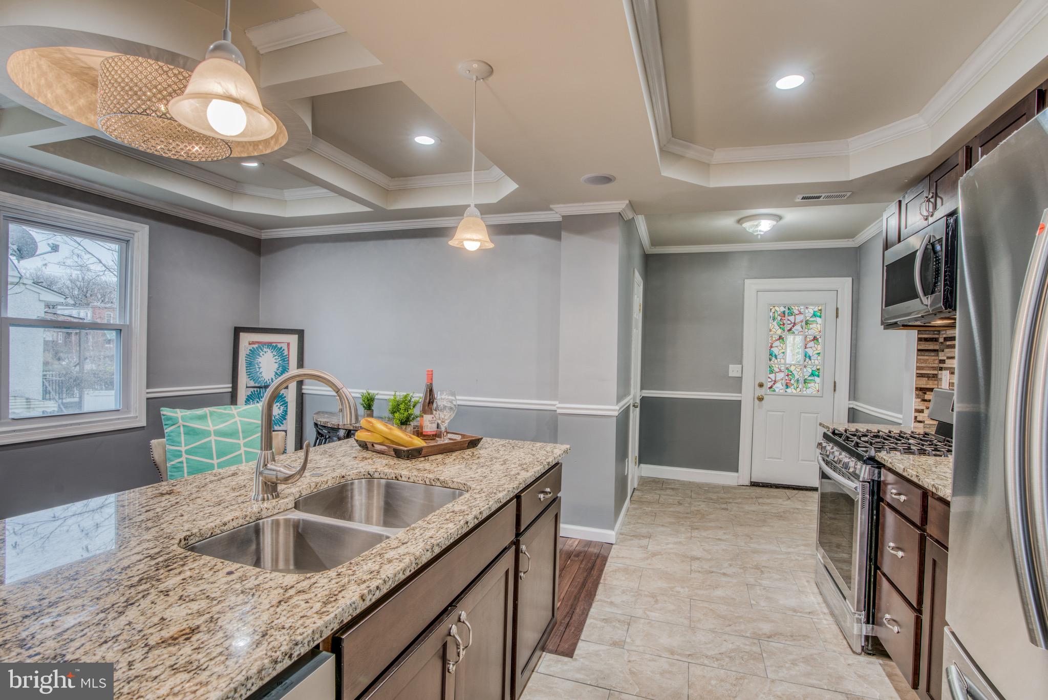 HAMILTON HEIGHTS - Residential