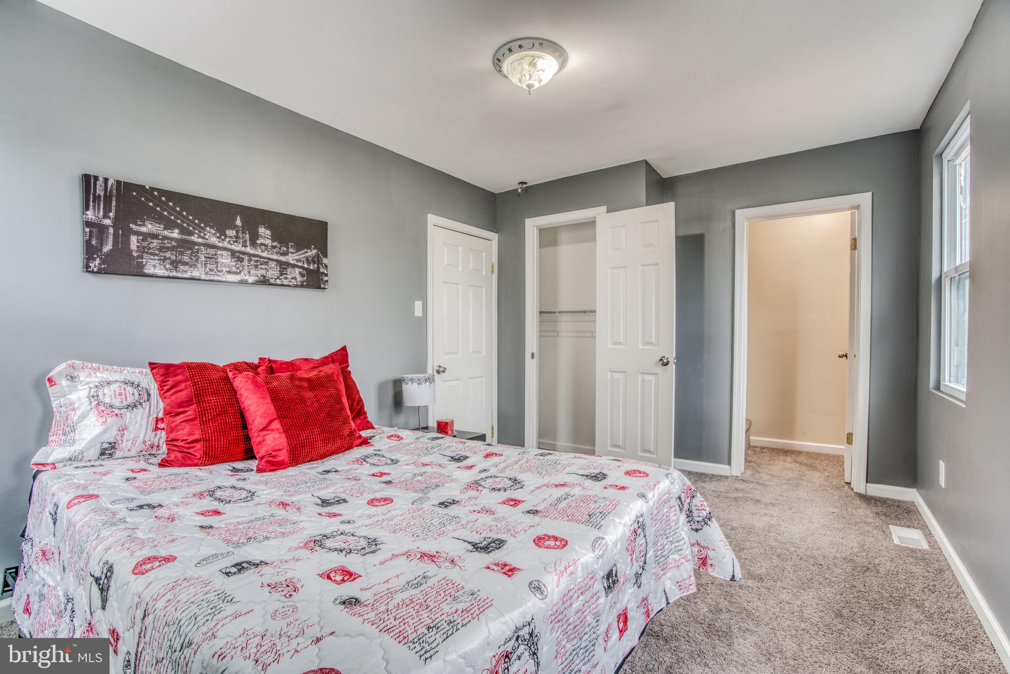 HAMILTON HEIGHTS - Residential