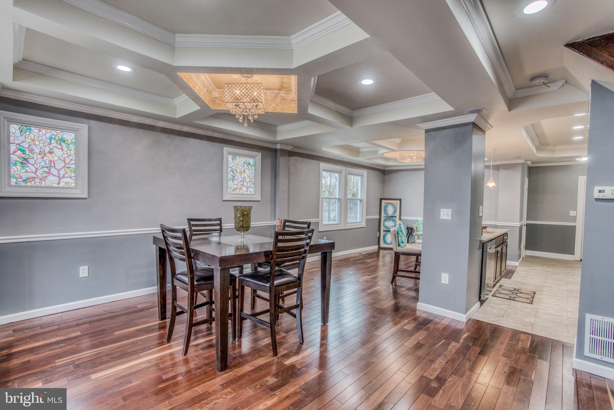 HAMILTON HEIGHTS - Residential