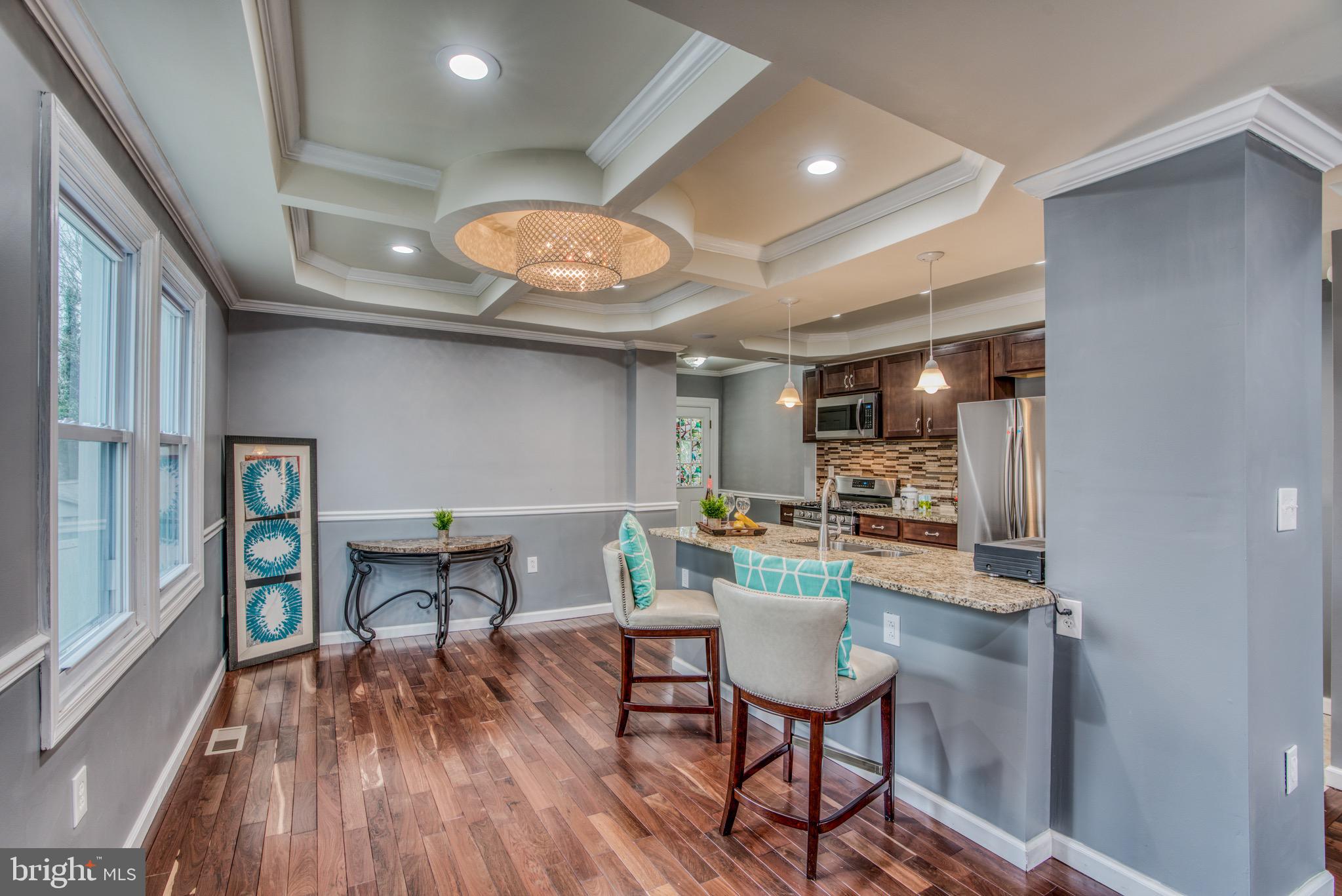 HAMILTON HEIGHTS - Residential