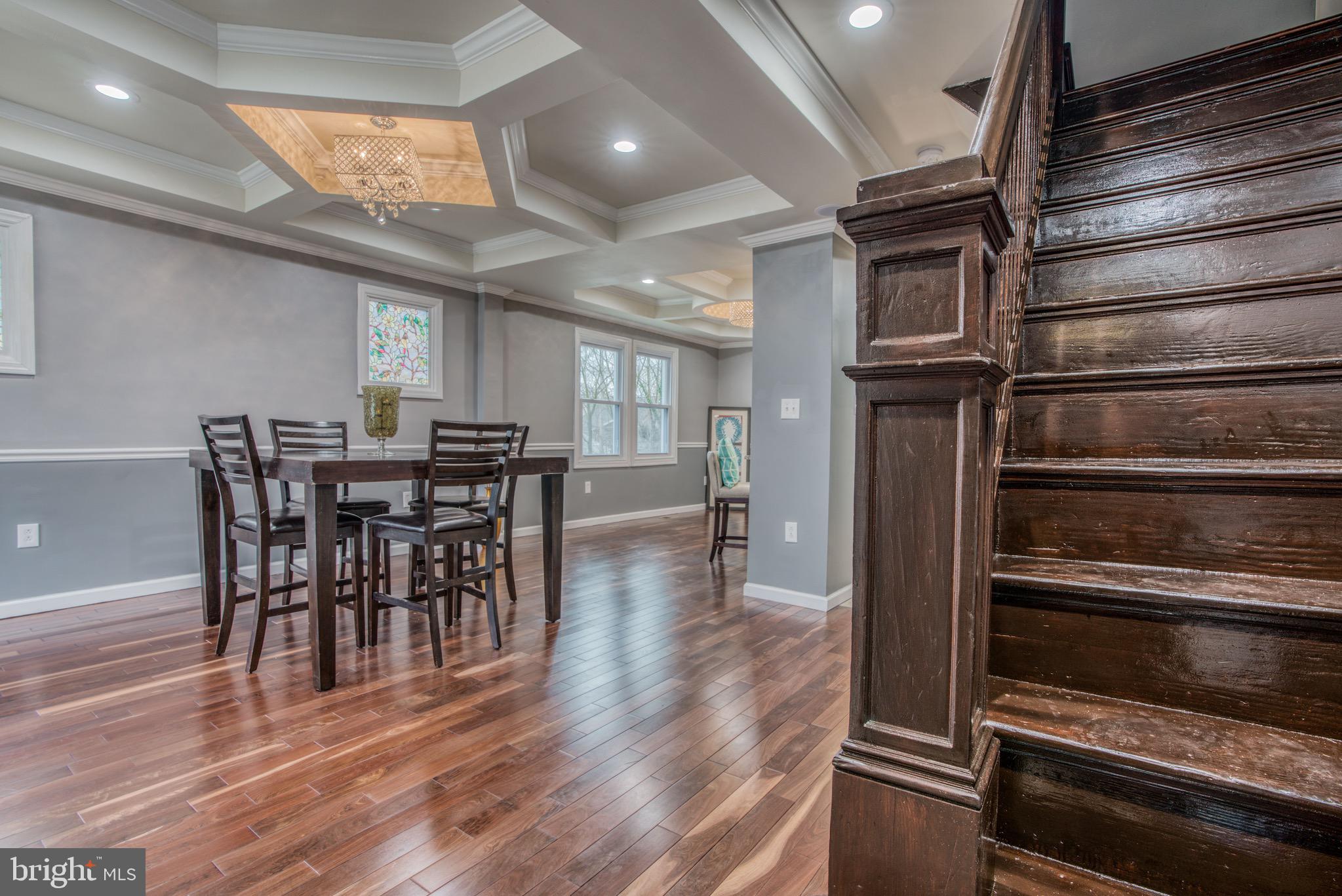 HAMILTON HEIGHTS - Residential