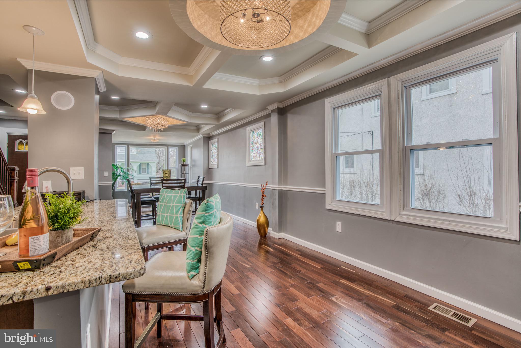 HAMILTON HEIGHTS - Residential