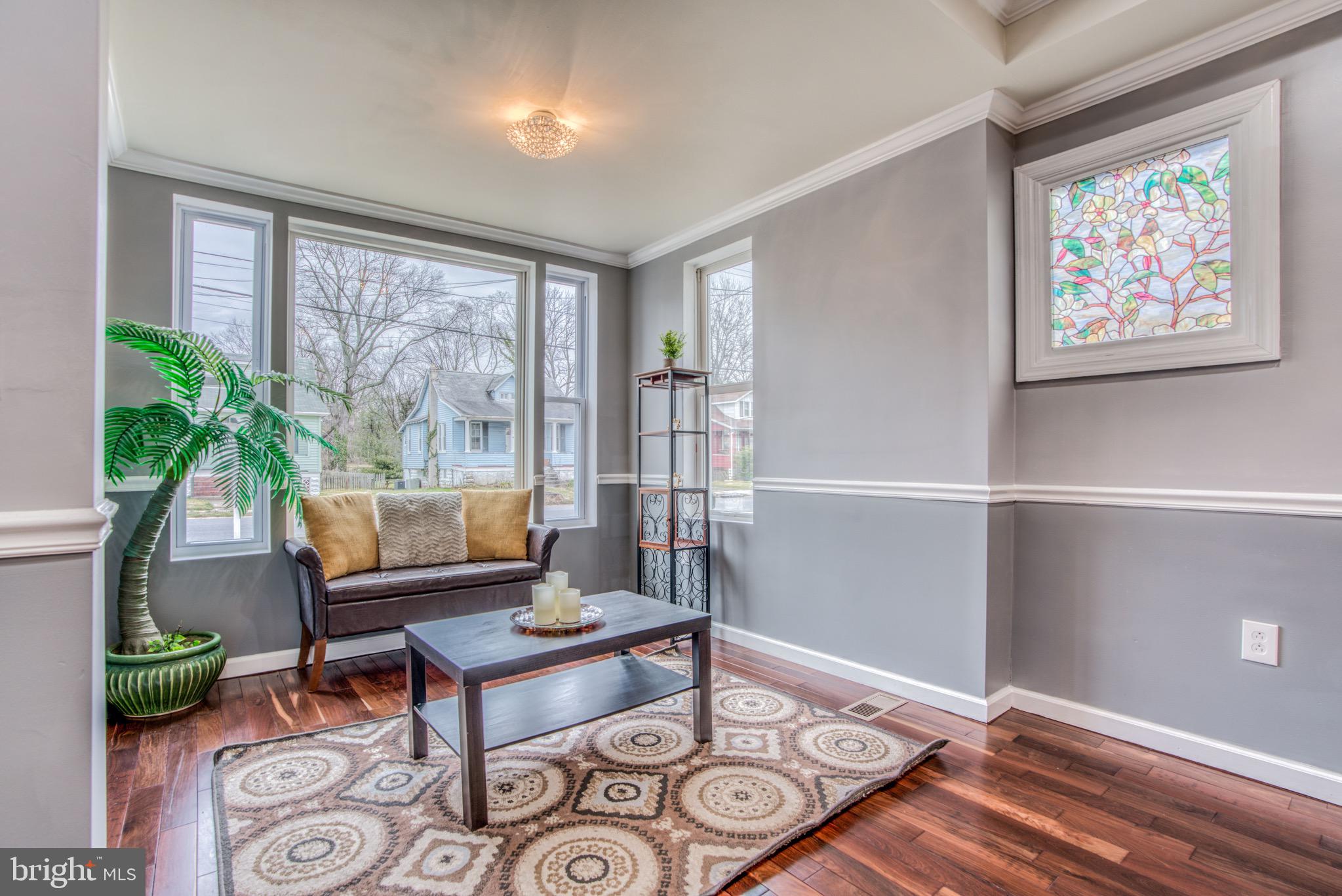 HAMILTON HEIGHTS - Residential