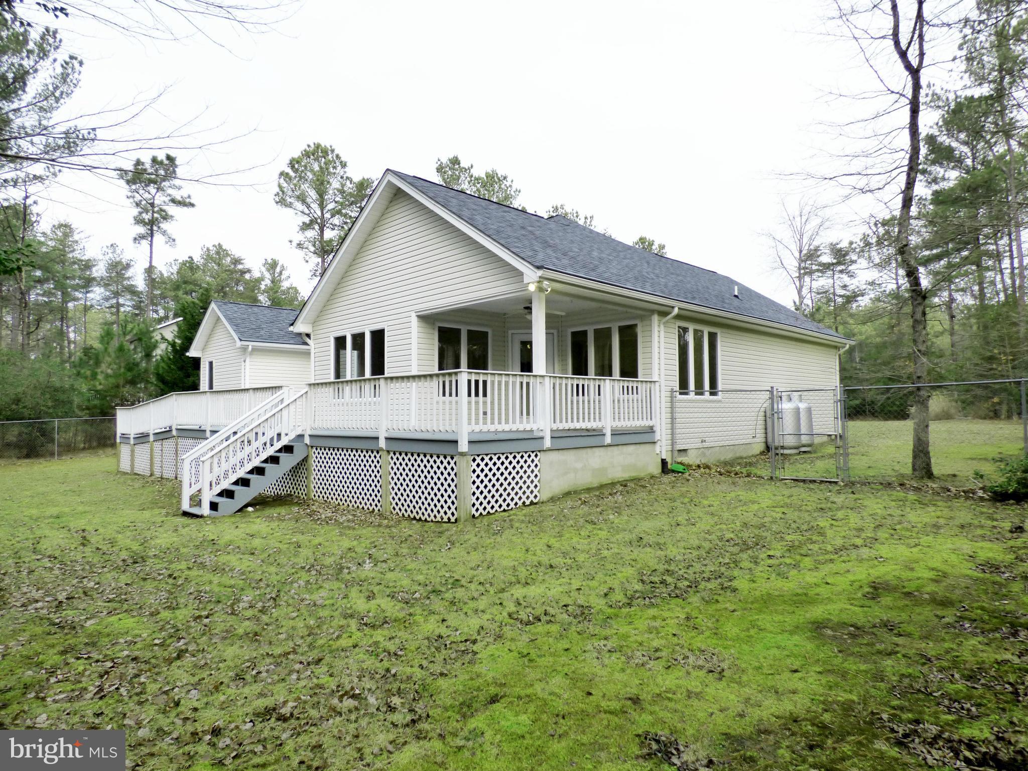 ABERDEEN - Residential Lease