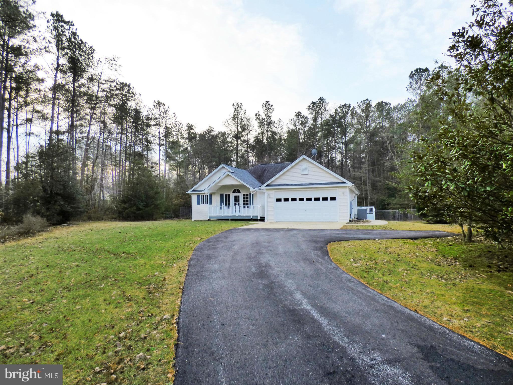 ABERDEEN - Residential Lease