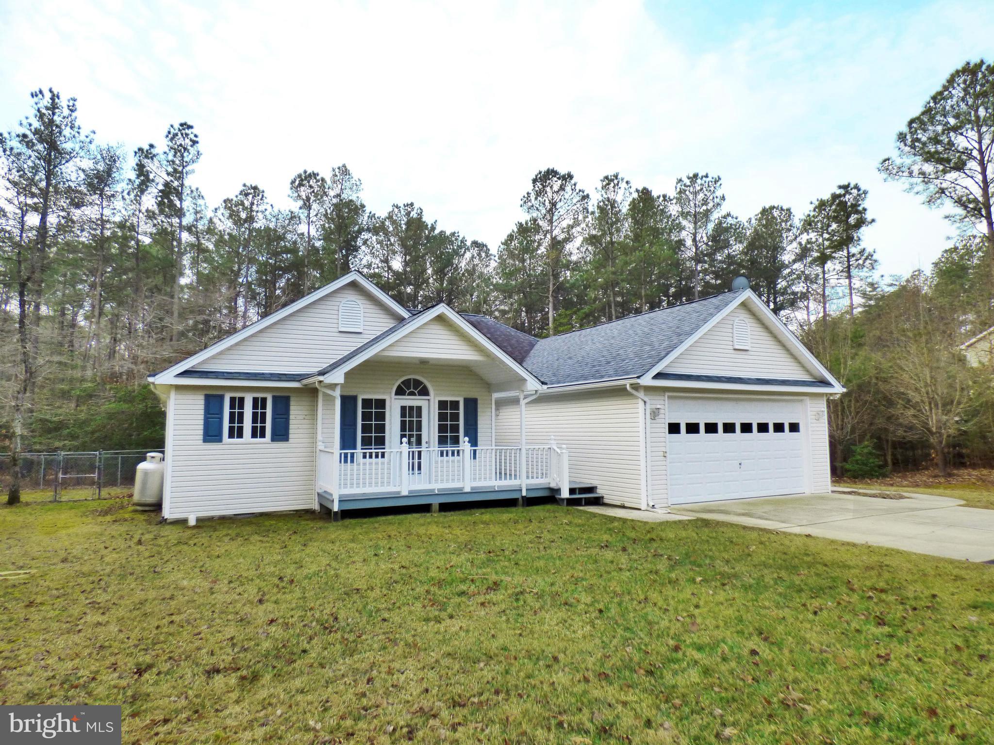 ABERDEEN - Residential Lease