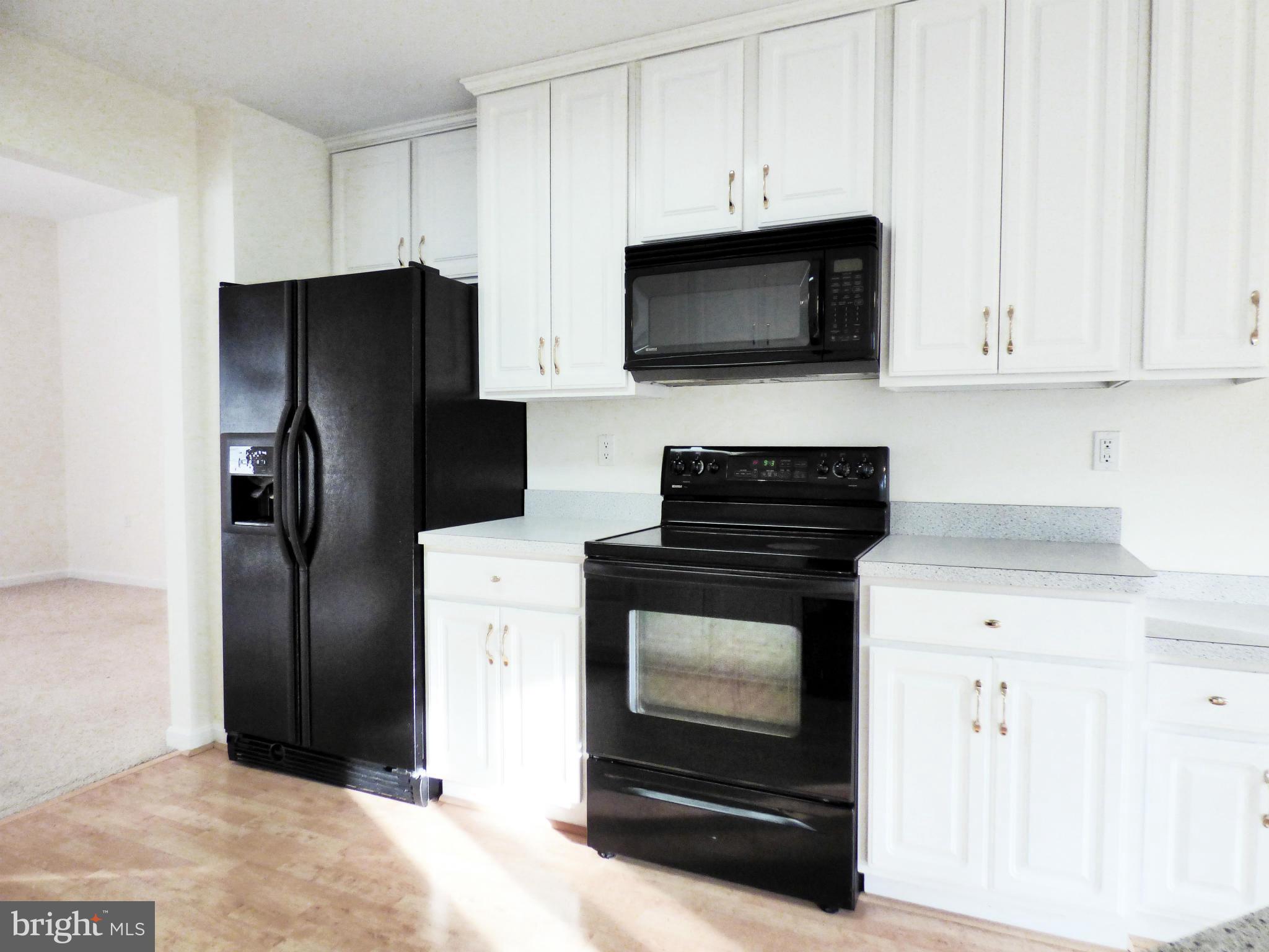 ABERDEEN - Residential Lease