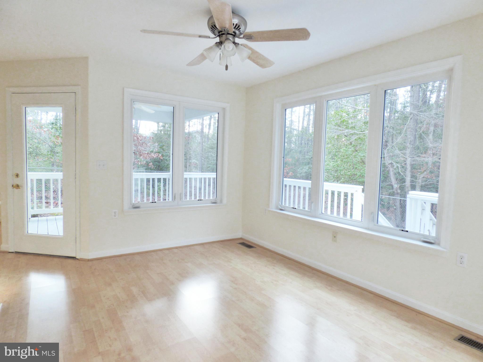 ABERDEEN - Residential Lease