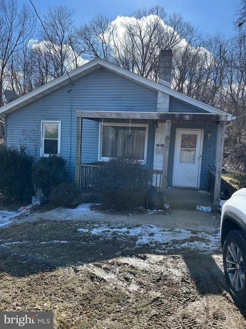 975 Williams Street, Cumberland, MD MLS: MDAL2011644