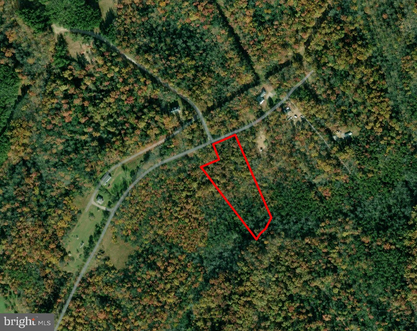 0 LAUREL ROAD