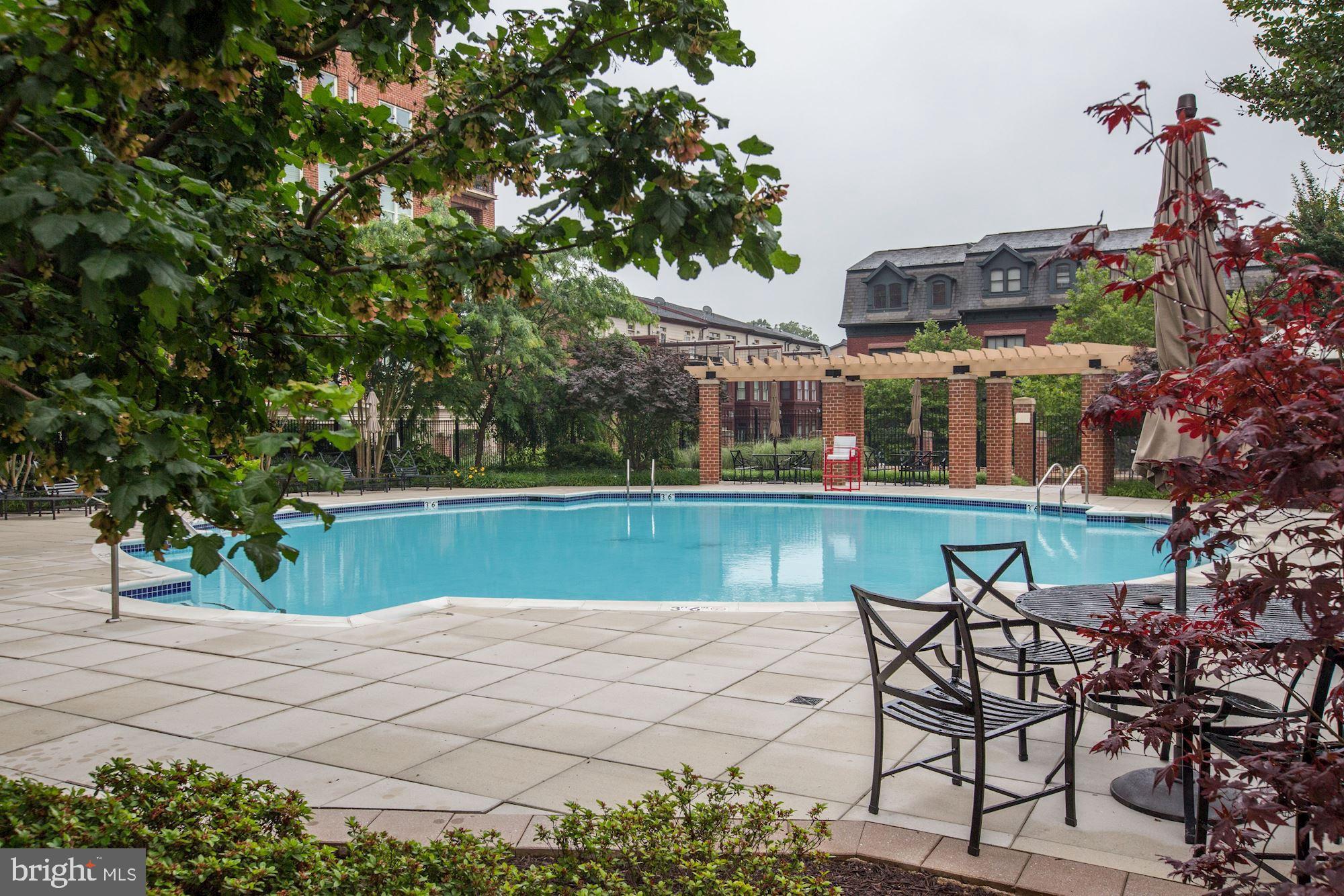 PARK POTOMAC CODM - Residential