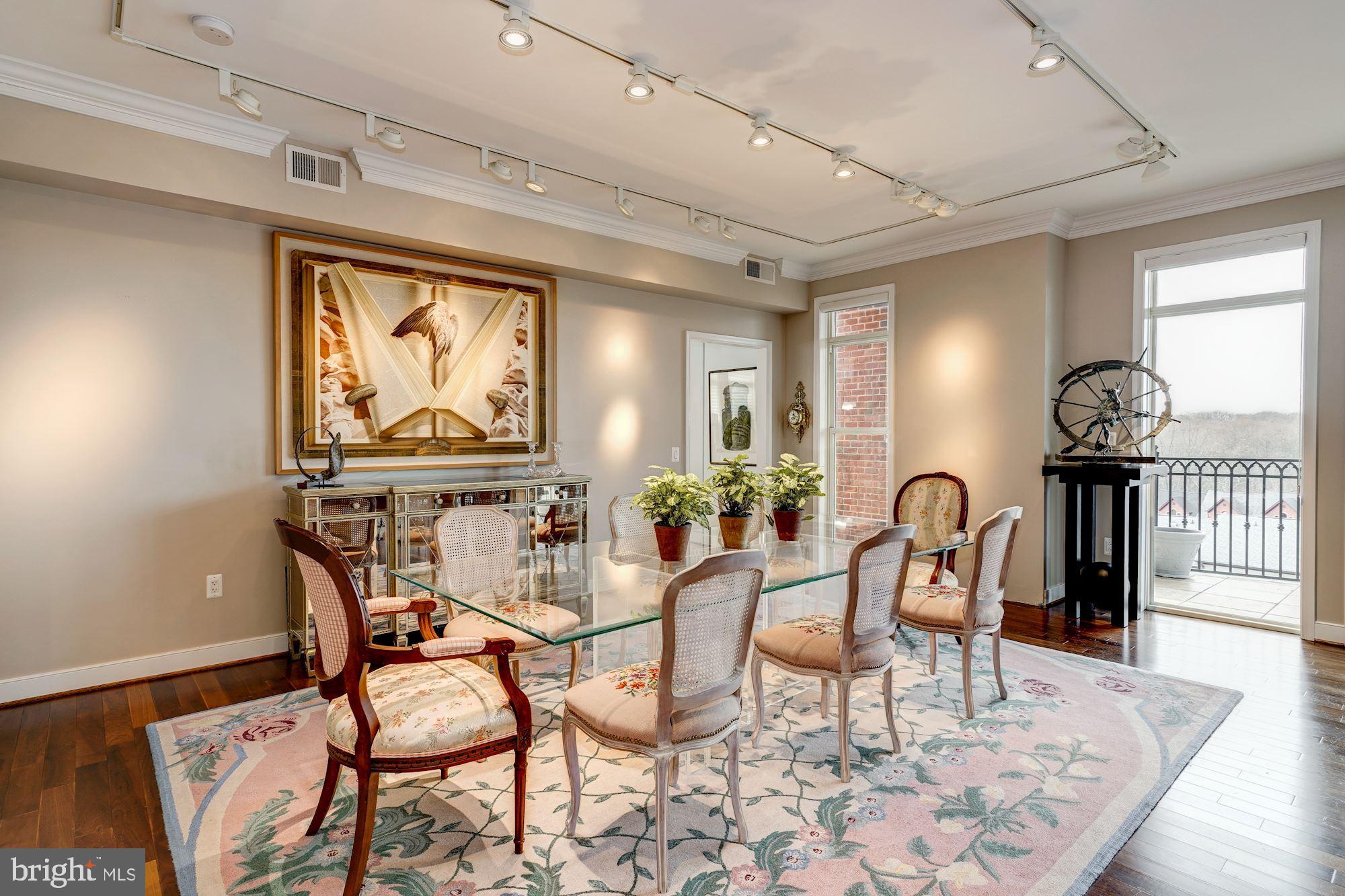 PARK POTOMAC CODM - Residential