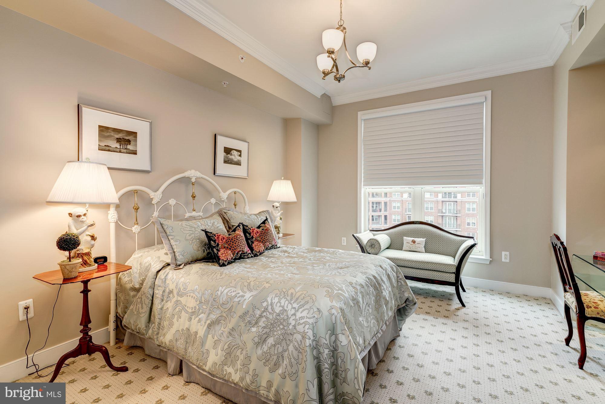 PARK POTOMAC CODM - Residential