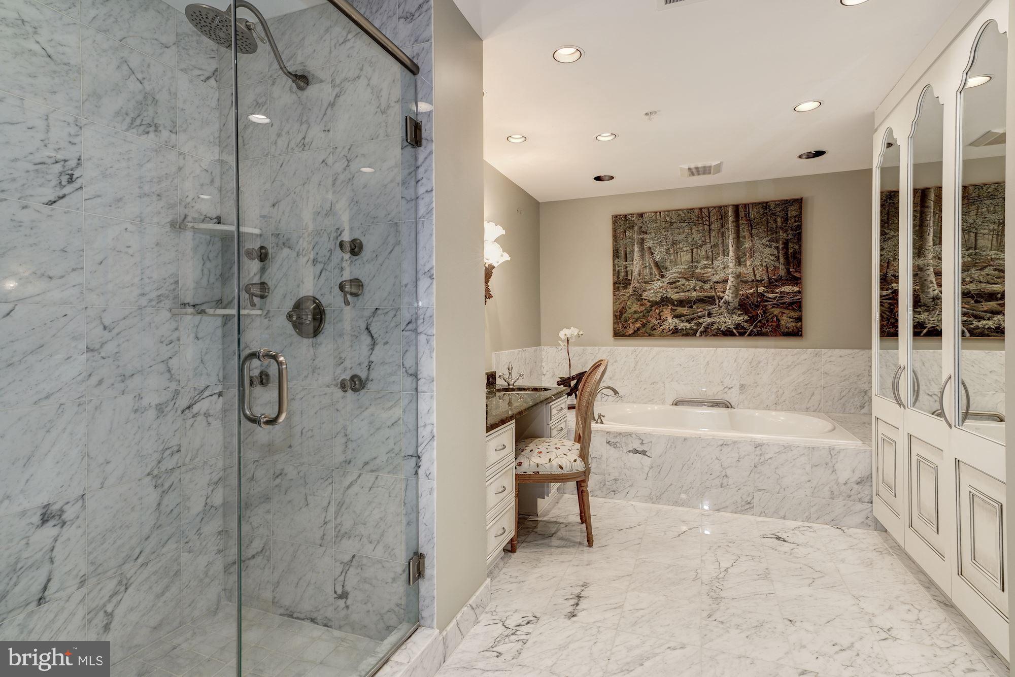 PARK POTOMAC CODM - Residential