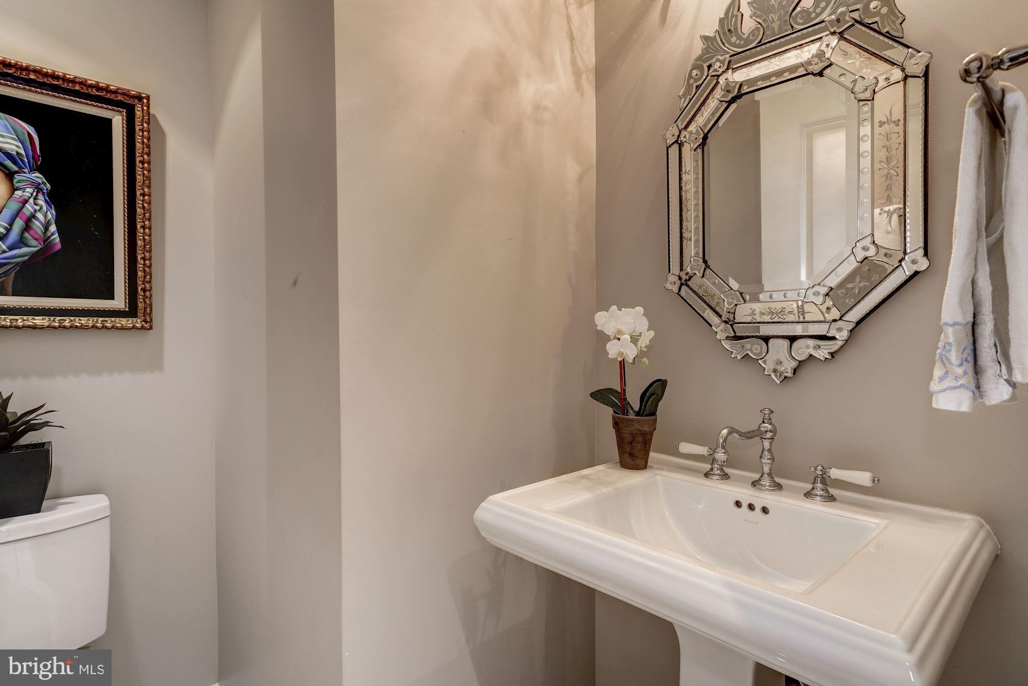 PARK POTOMAC CODM - Residential