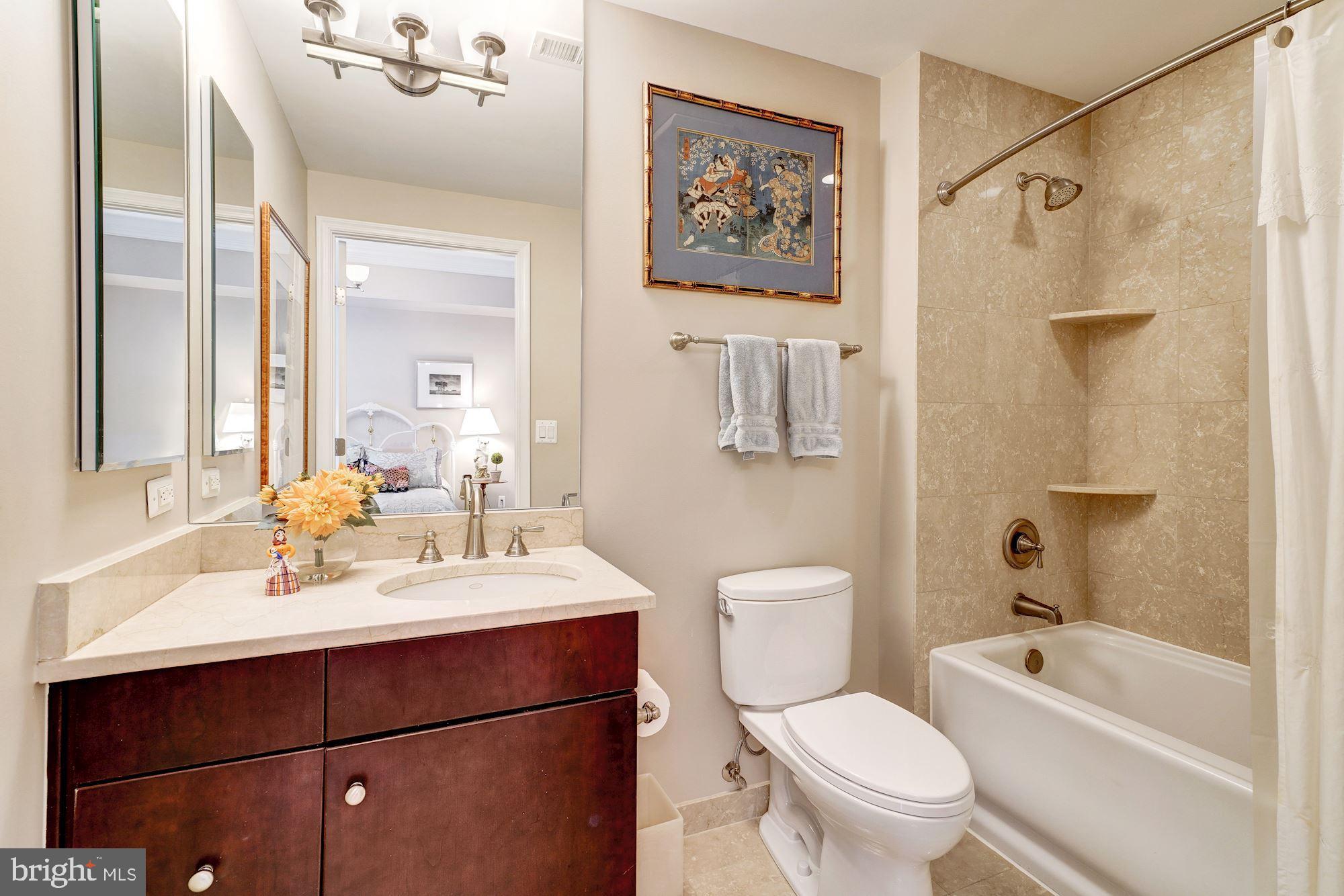 PARK POTOMAC CODM - Residential