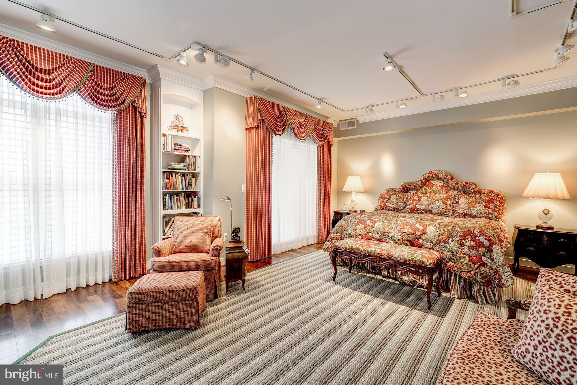 PARK POTOMAC CODM - Residential