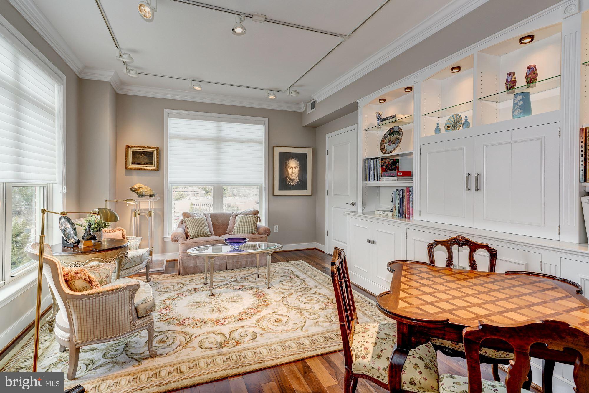 PARK POTOMAC CODM - Residential