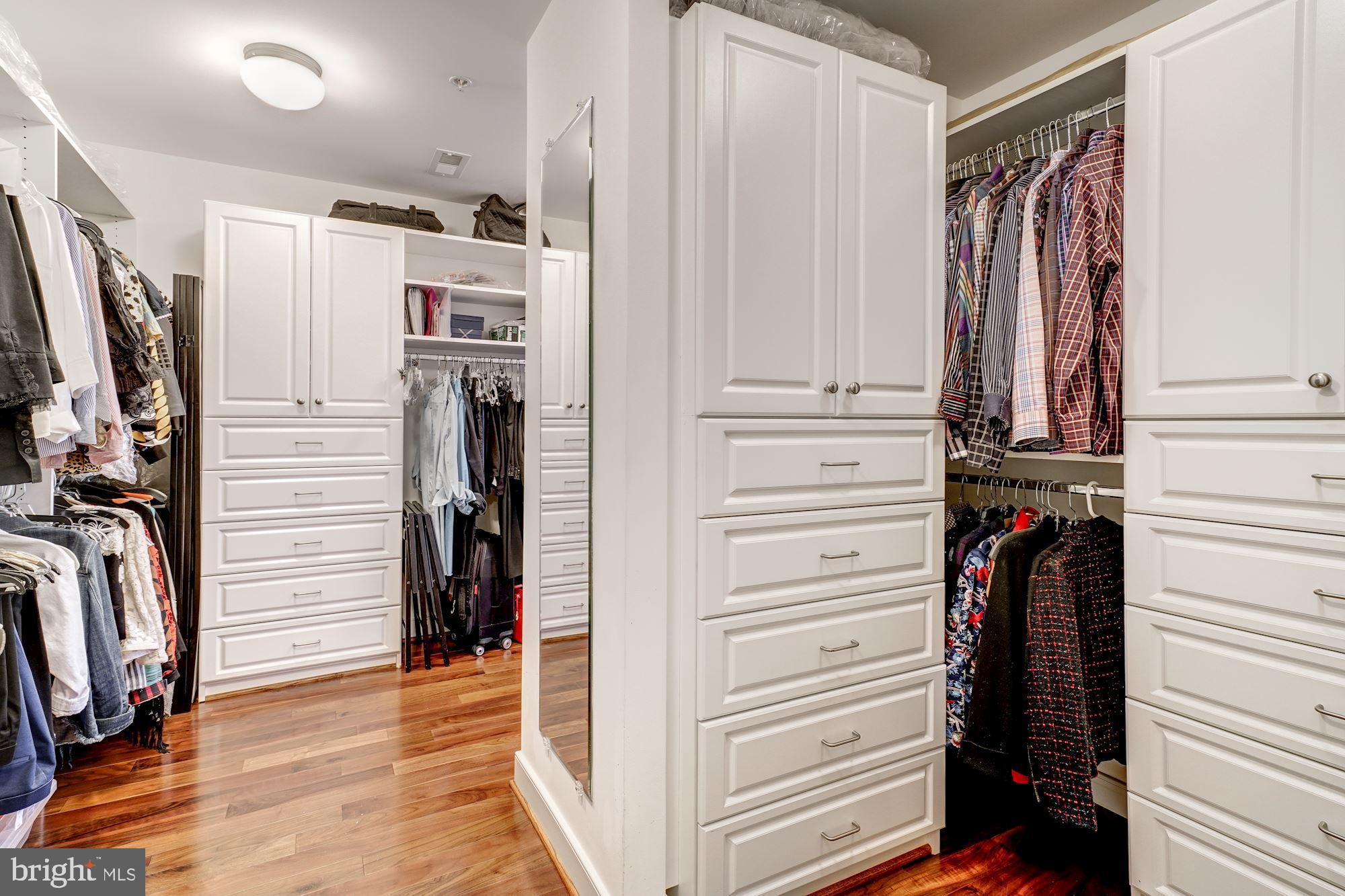 PARK POTOMAC CODM - Residential