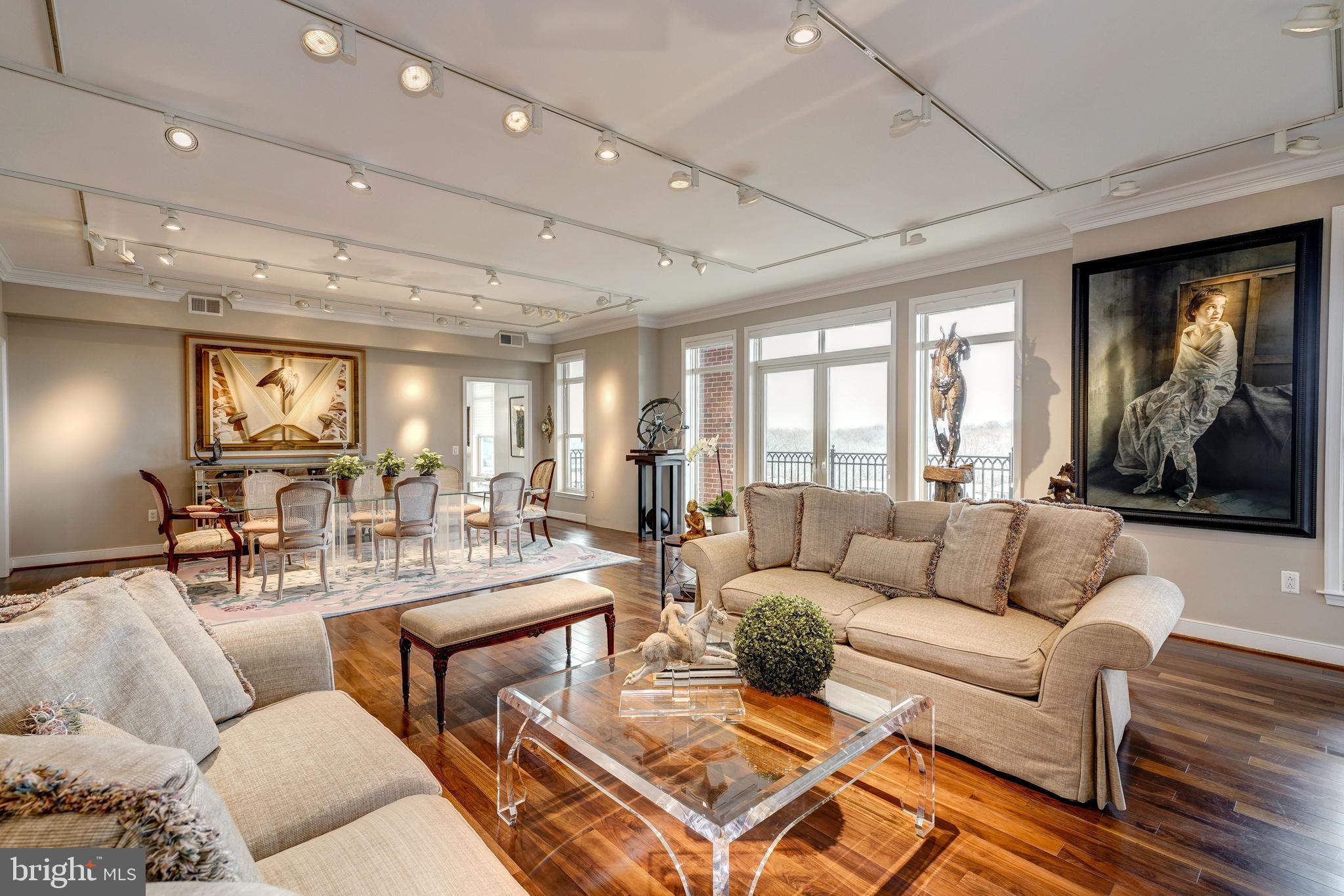 PARK POTOMAC CODM - Residential