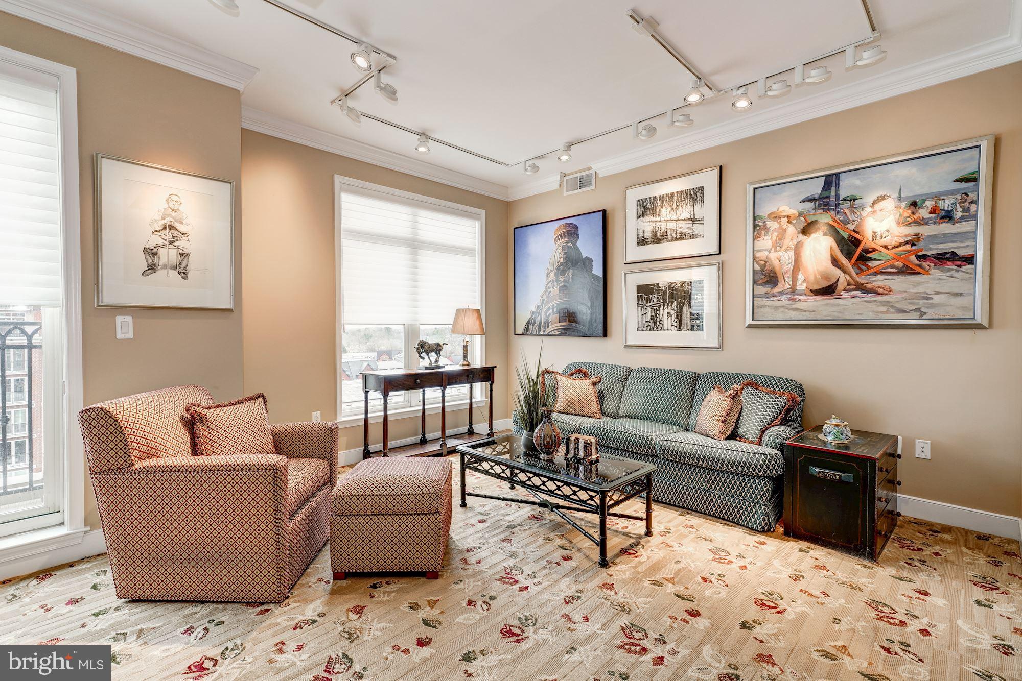 PARK POTOMAC CODM - Residential