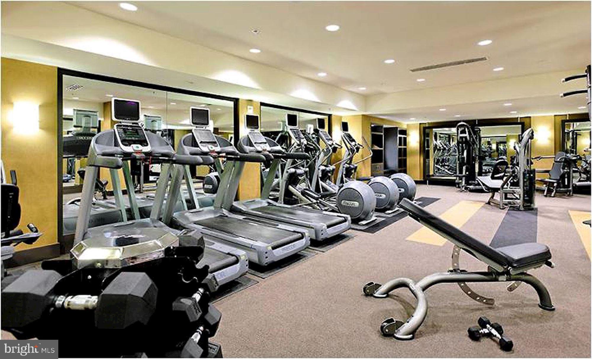 PARK POTOMAC CODM - Residential