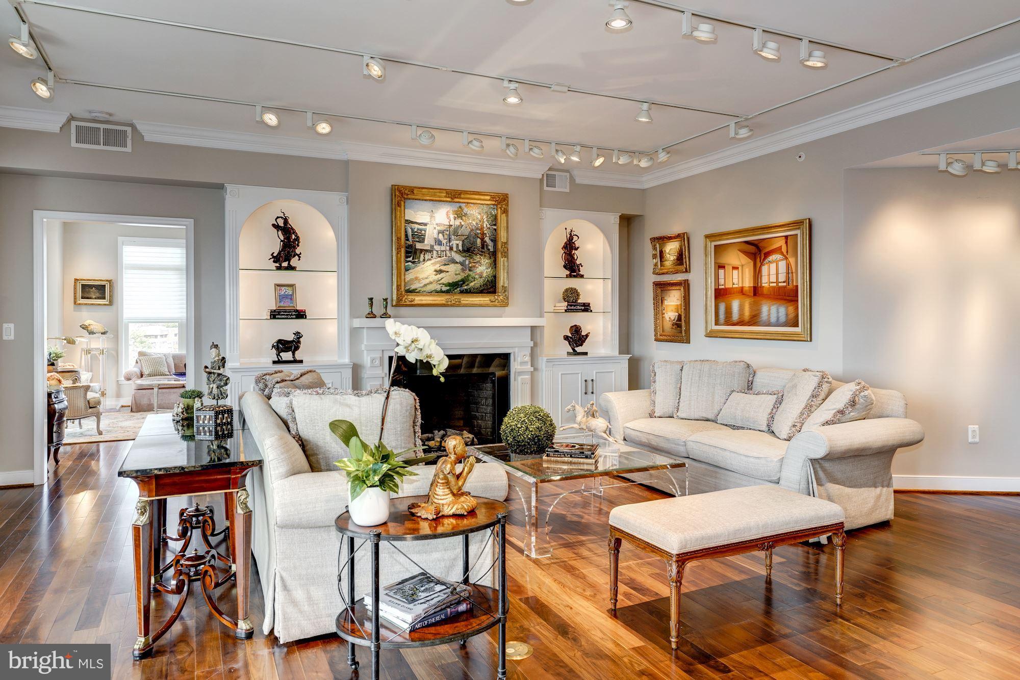 PARK POTOMAC CODM - Residential