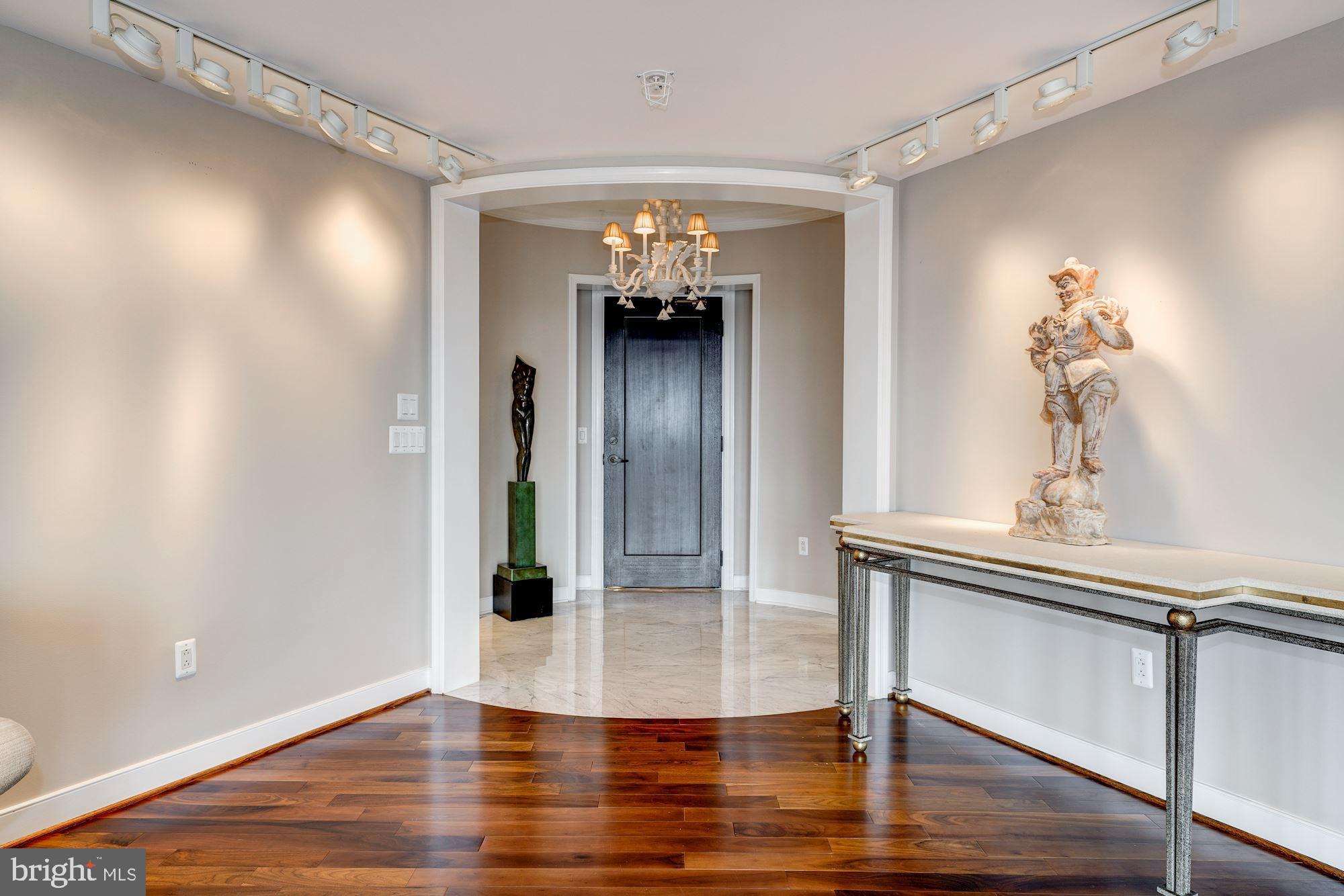 PARK POTOMAC CODM - Residential