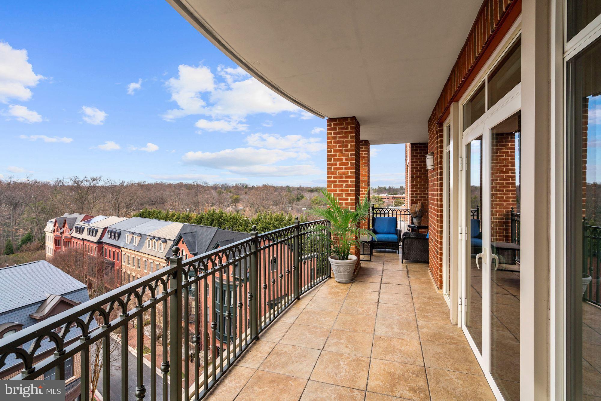 PARK POTOMAC CODM - Residential