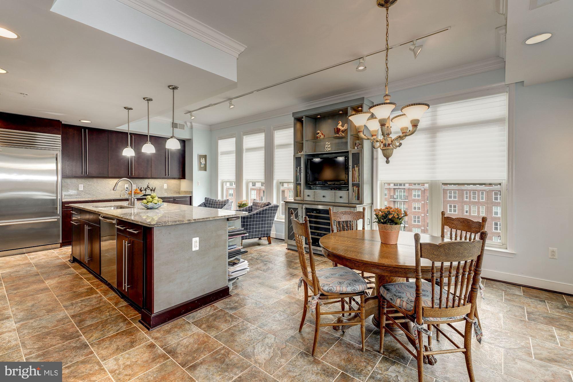 PARK POTOMAC CODM - Residential