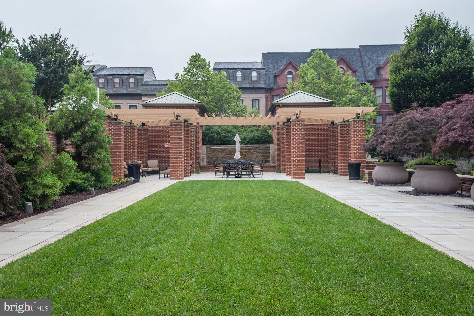 PARK POTOMAC CODM - Residential