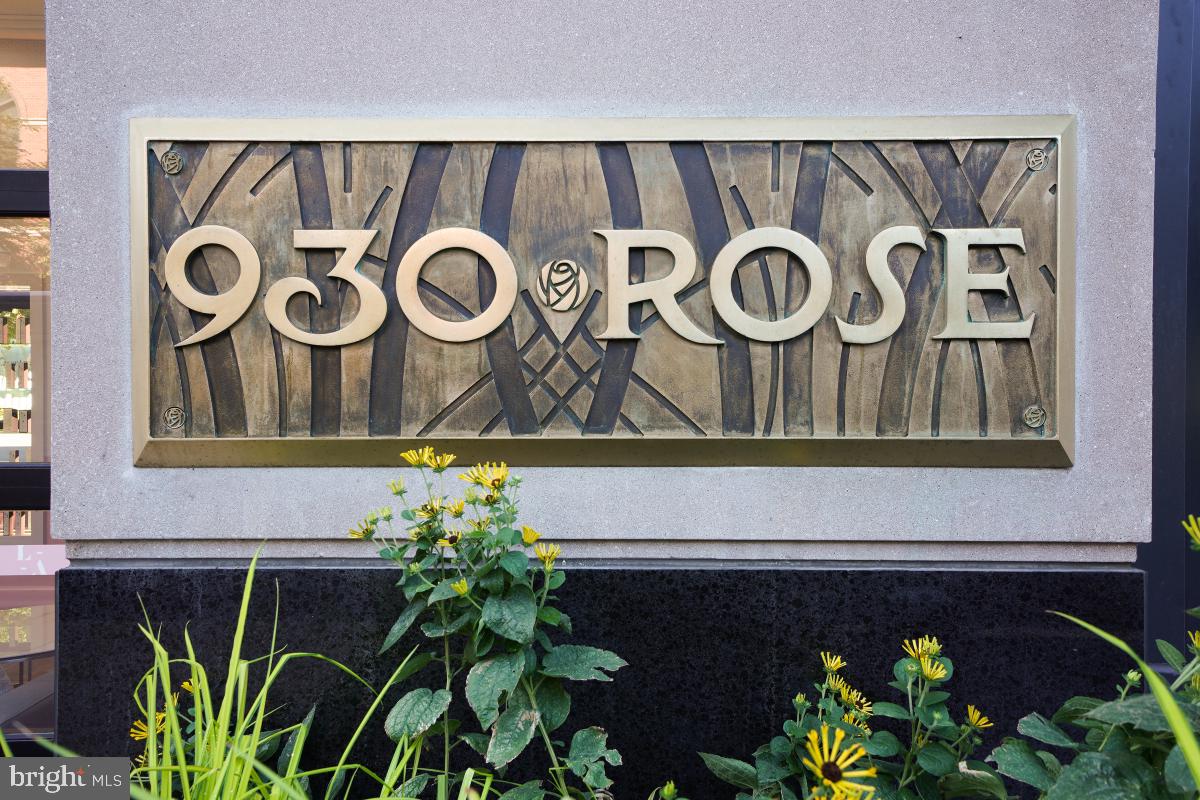 930 ROSE AVENUE 1503