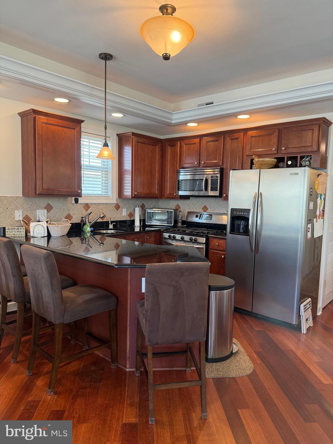 15 S FRONTENAC AVENUE UNIT A