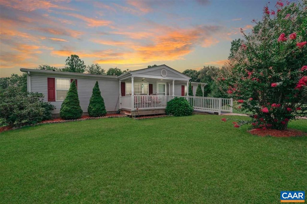 Photo of 15336 Spotswood Trl, RUCKERSVILLE, VA 22968 (MLS # 669996)