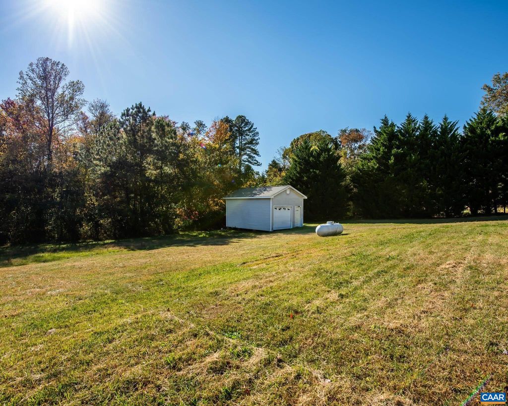Photo of 15336 Spotswood Trl, RUCKERSVILLE, VA 22968 (MLS # 669996)