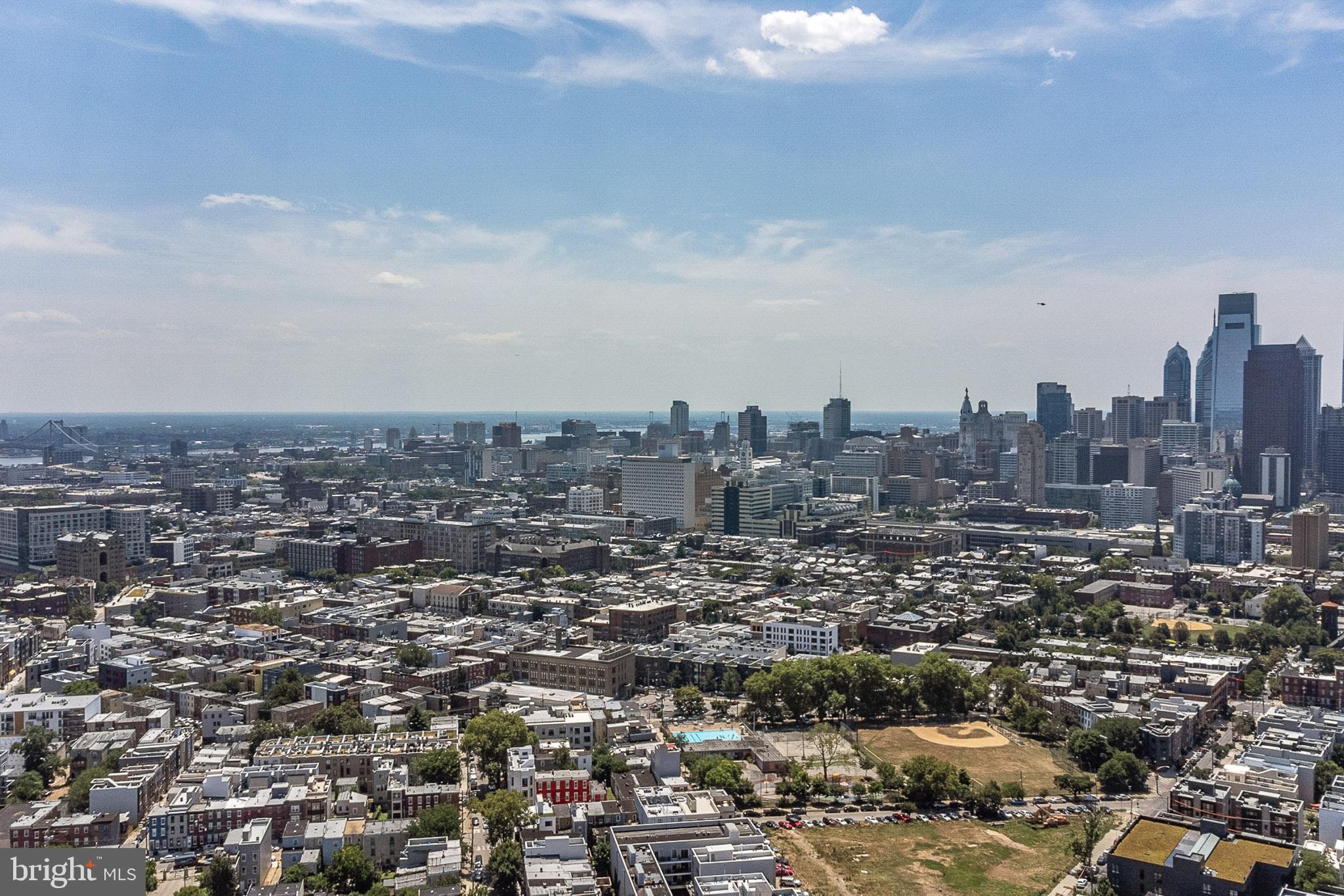 FAIRMOUNT - Residential Lease