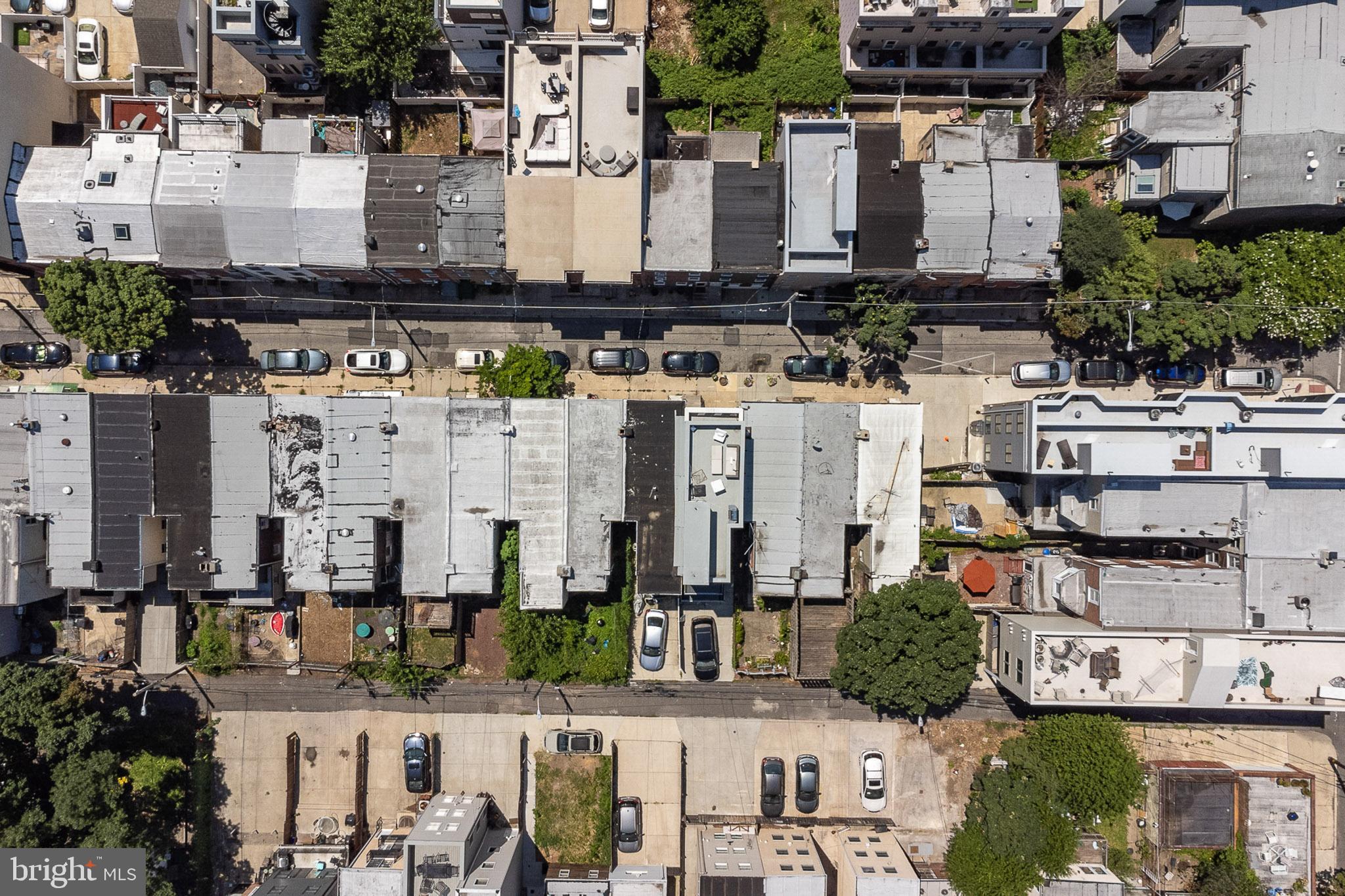 FAIRMOUNT - Residential Lease