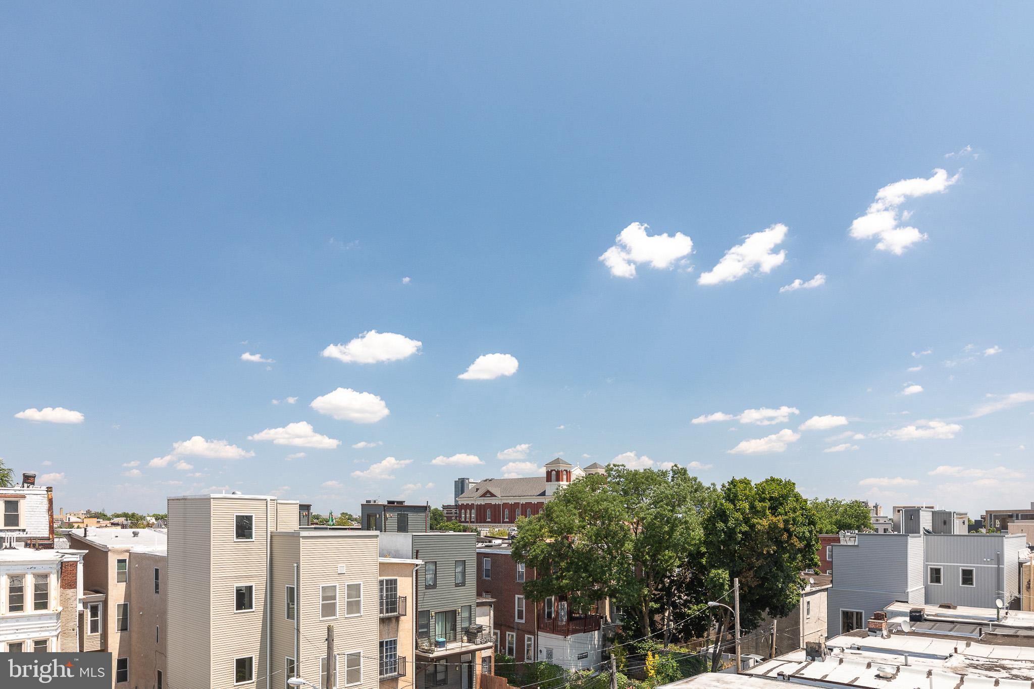 FAIRMOUNT - Residential Lease