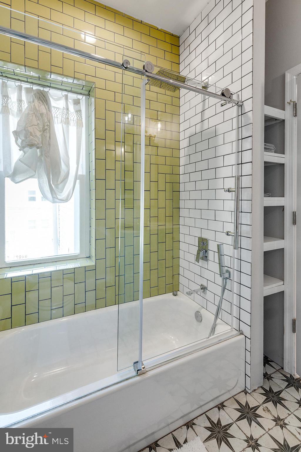 FAIRMOUNT - Residential Lease