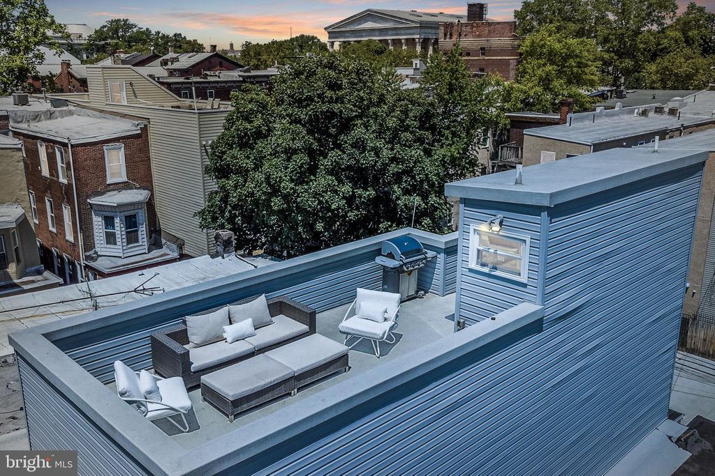 Photo of 1935 Cambridge Street, PHILADELPHIA, PA 19130 (MLS # PAPH2577652)