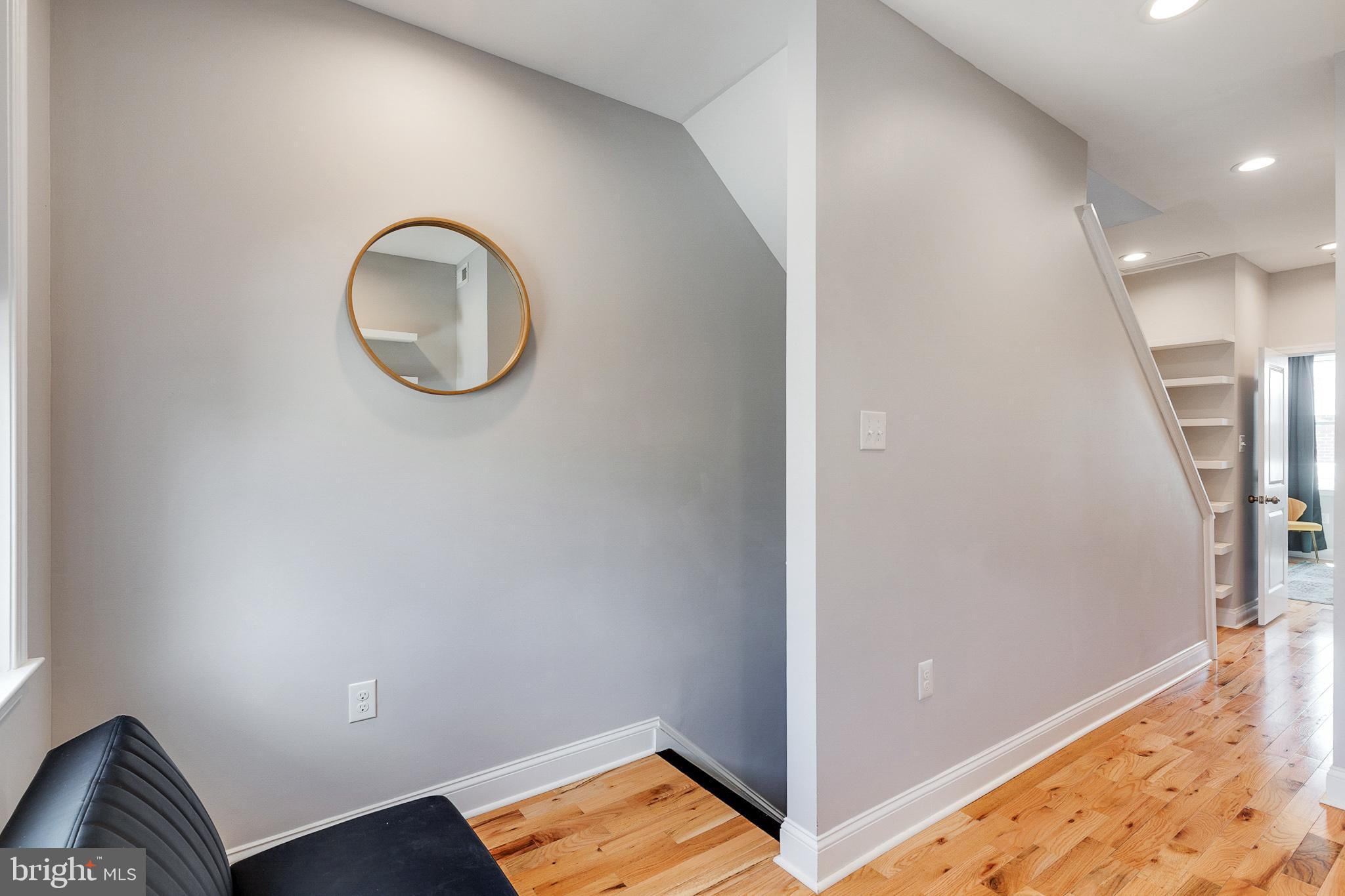 FAIRMOUNT - Residential Lease