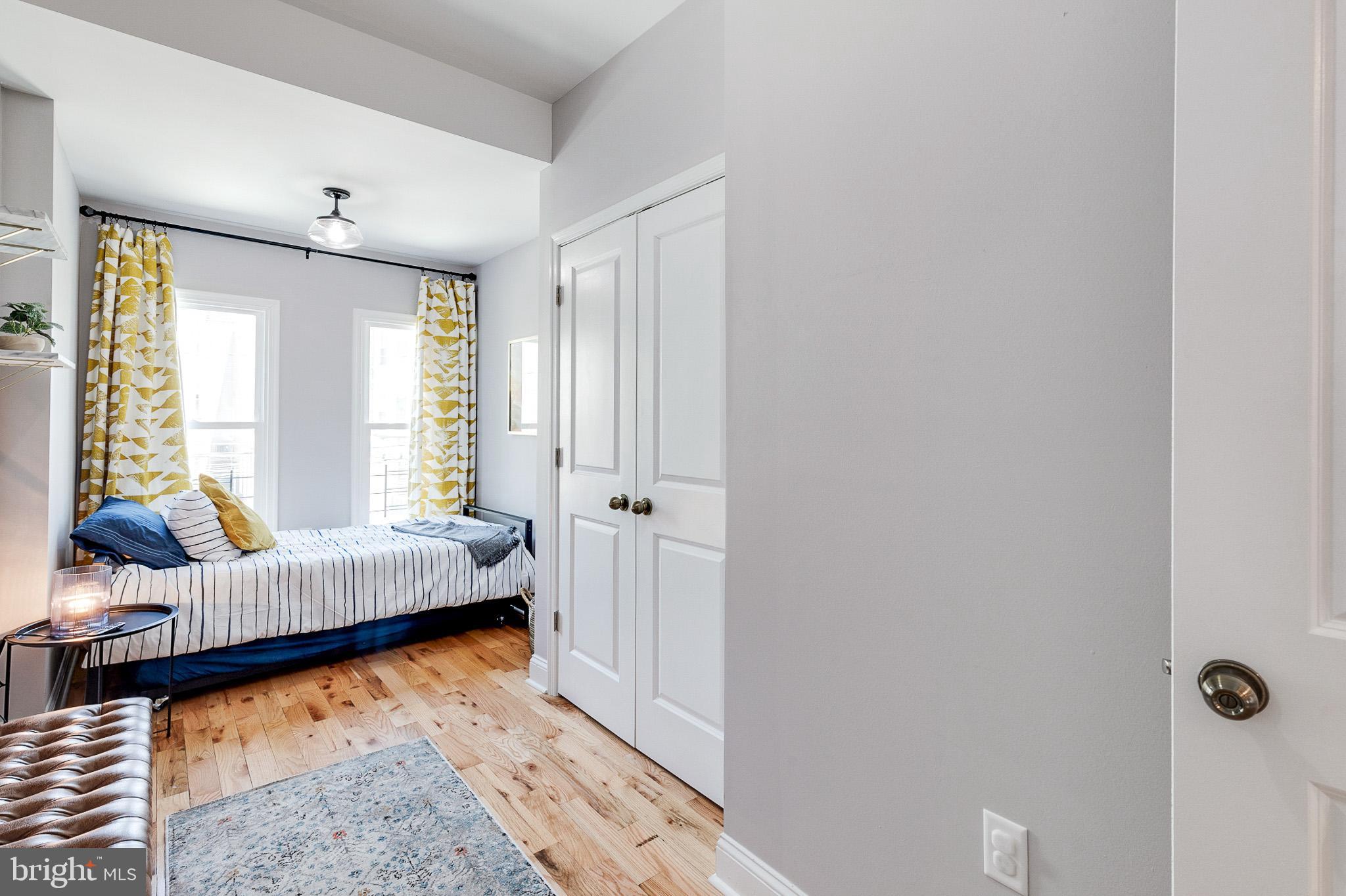 FAIRMOUNT - Residential Lease