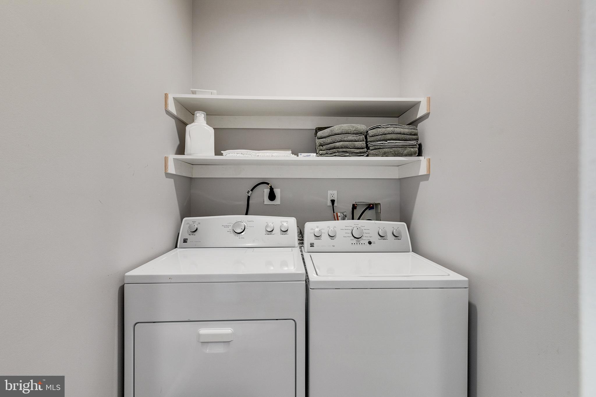 FAIRMOUNT - Residential Lease