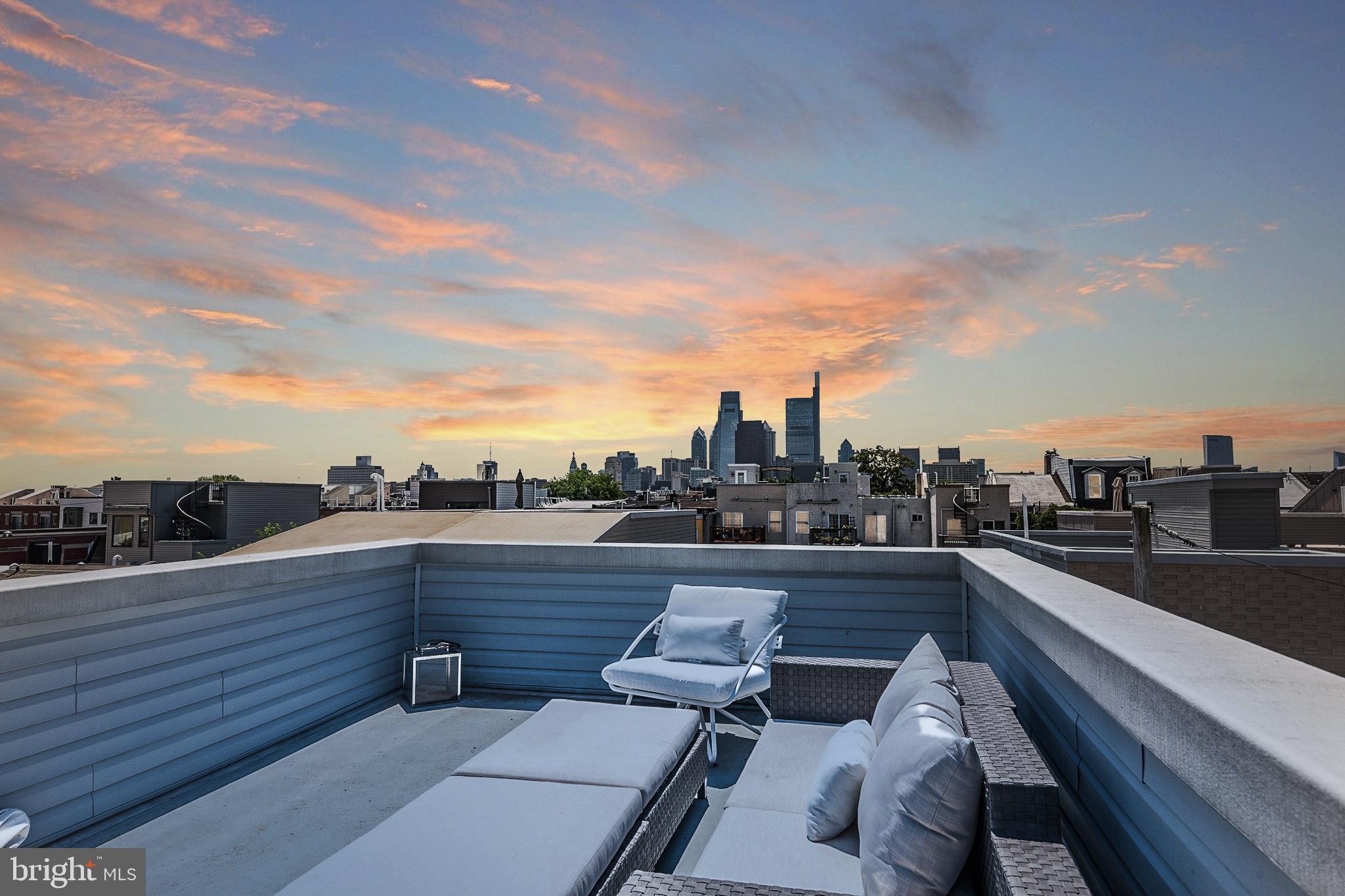 FAIRMOUNT - Residential Lease