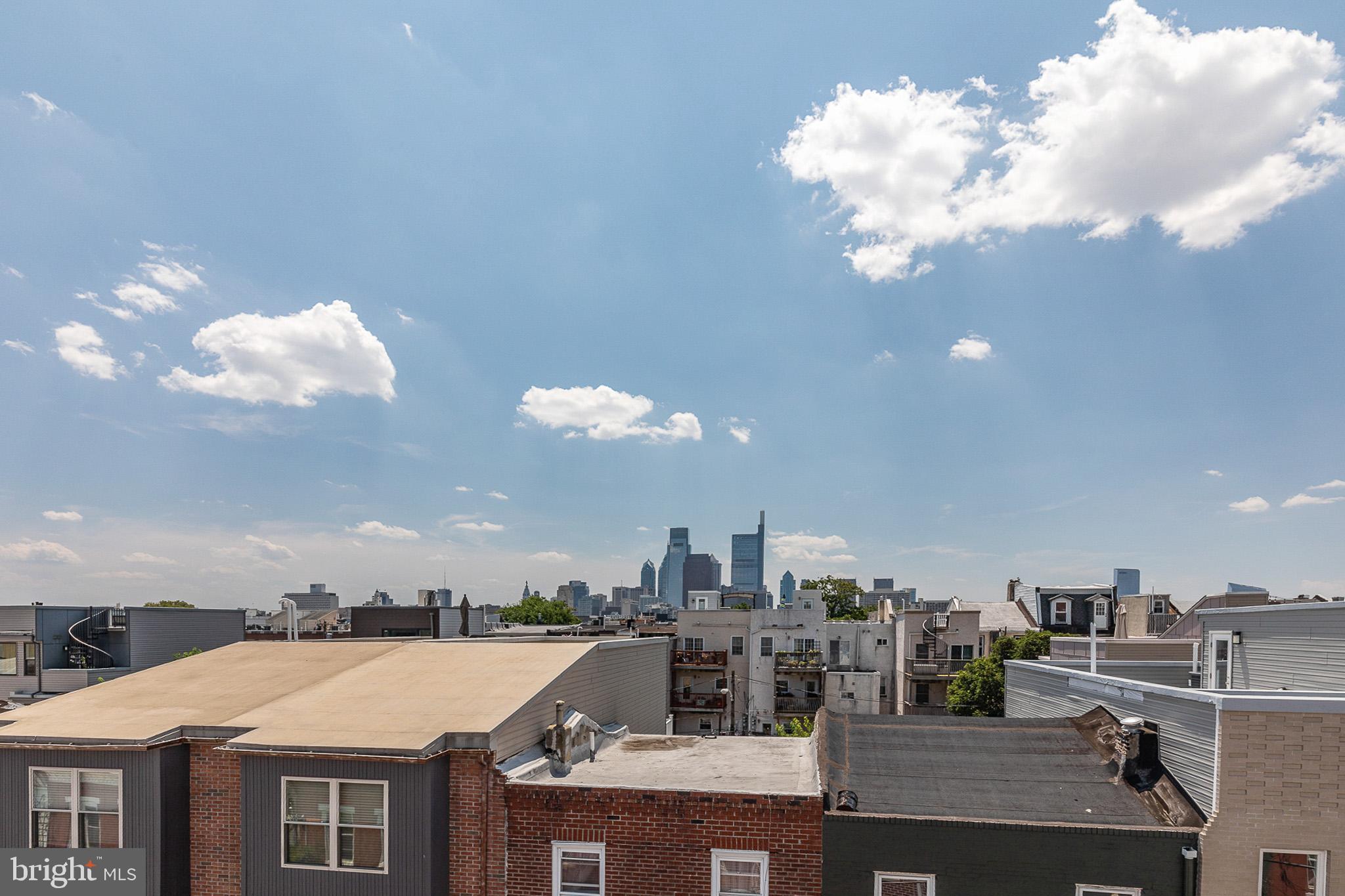 FAIRMOUNT - Residential Lease