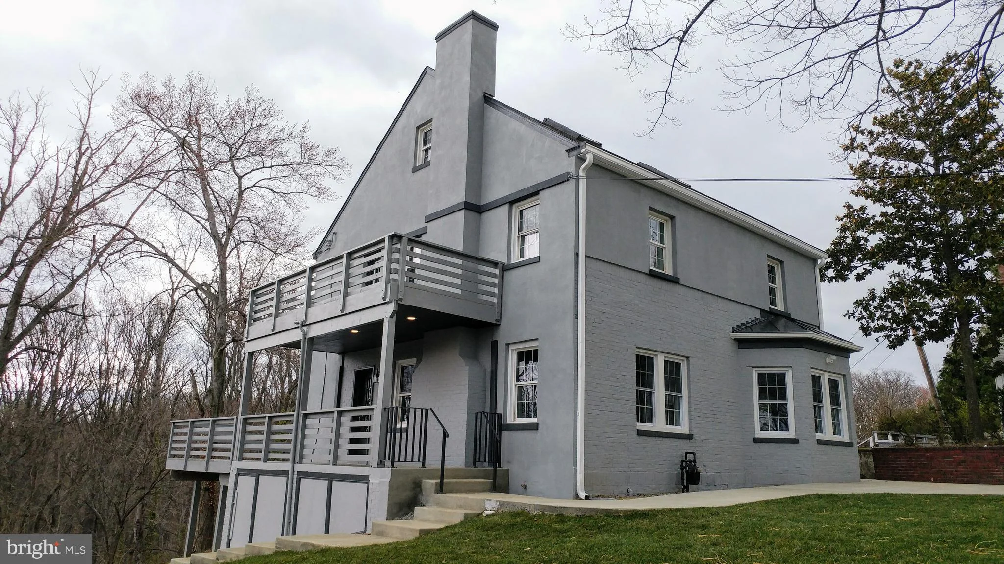 3011 Park Drive SE, Washington, DC 20020