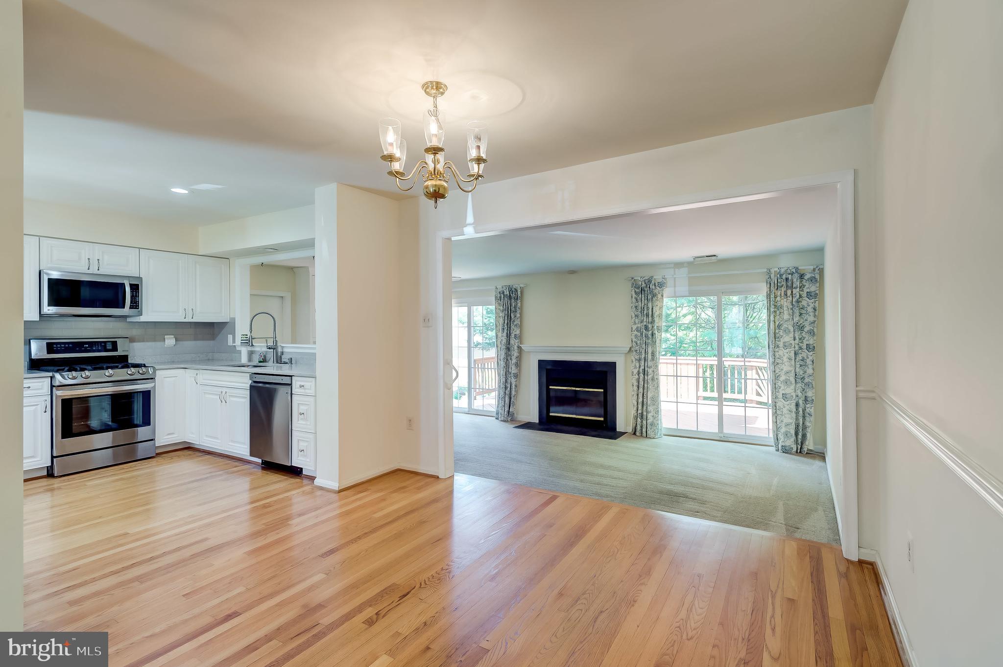 SNOWDENS MILL - Residential