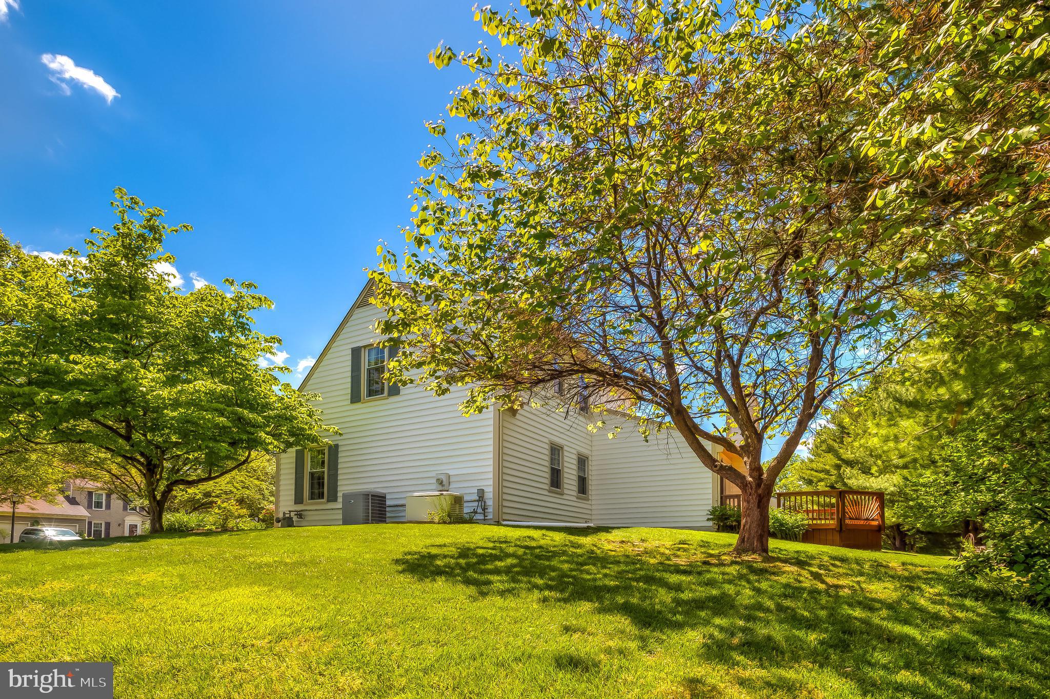 SNOWDENS MILL - Residential