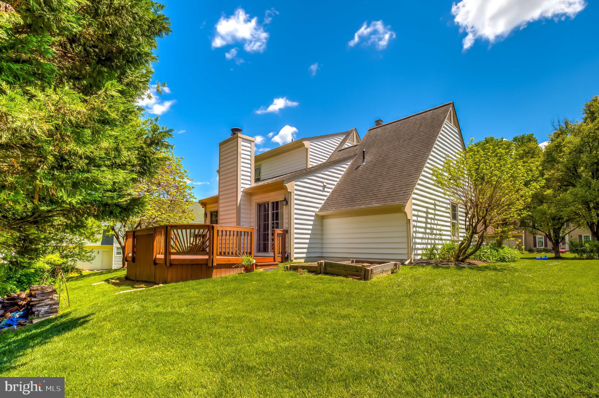 SNOWDENS MILL - Residential