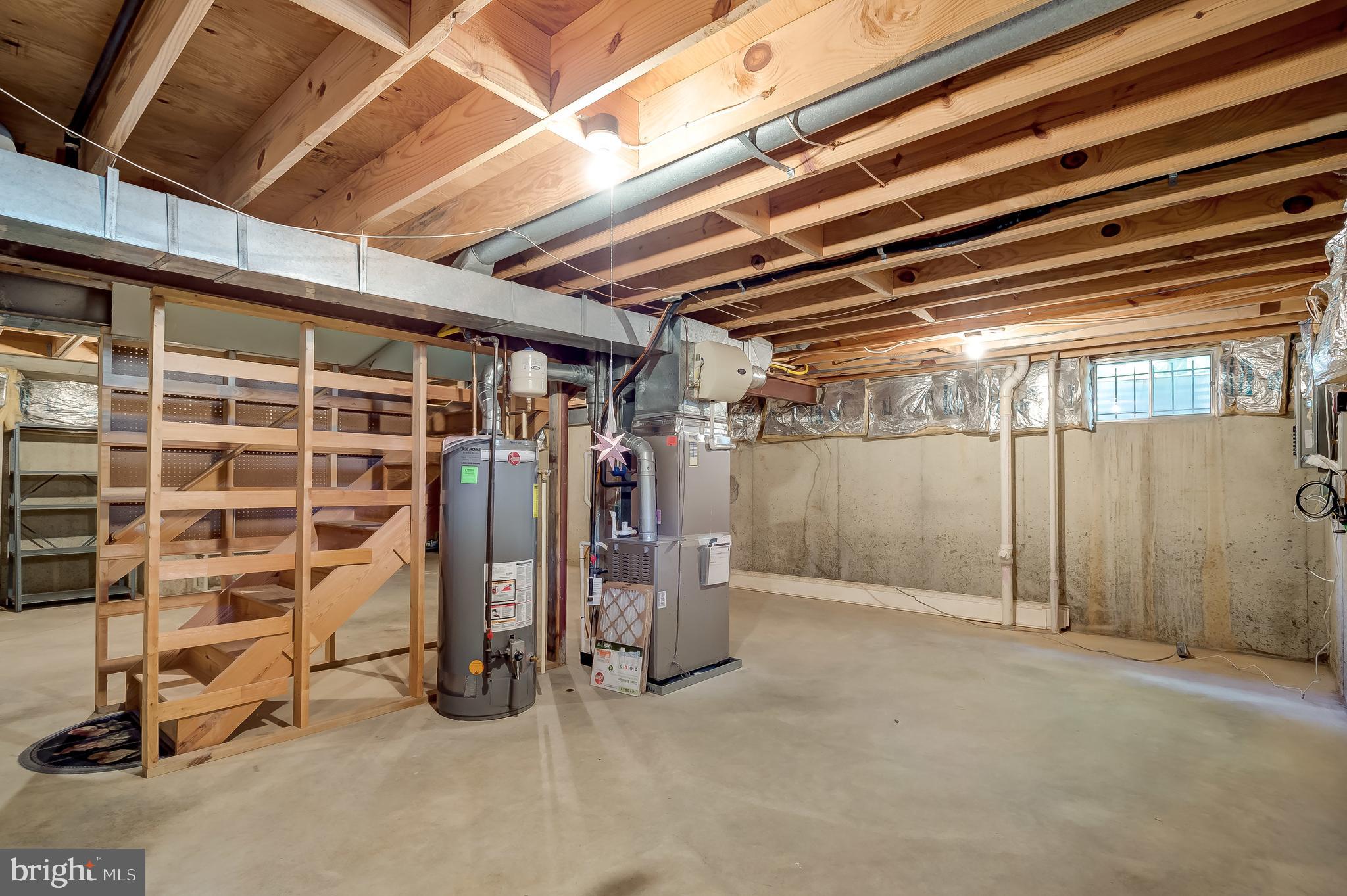 SNOWDENS MILL - Residential